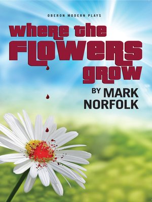 cover image of Where the Flowers Grow